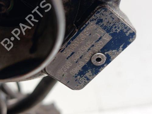 Engine SMART FORTWO Coupe (451) 0.8 CDi (451.300) | BP34180420M1  - Image 8