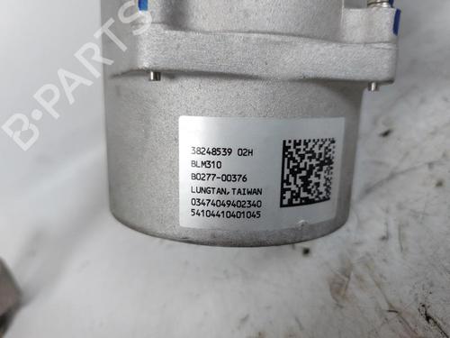 Steering column FIAT PANDA (312_, 319_) 1.2 LPG (312PXA1A) | BP23881151M21 - Image 3
