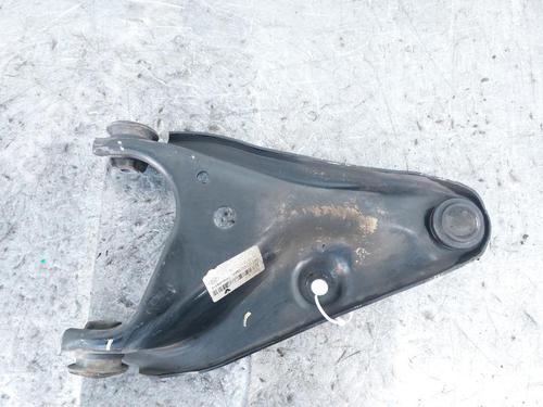 Left front suspension arm DACIA SANDERO II 1.5 dCi | BP15172861M12 