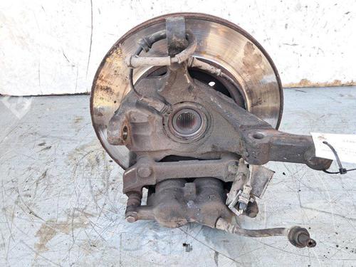 Left front steering knuckle NISSAN PRIMASTAR Bus (X83) dCi 100 | BP34119248M25 - Image 4