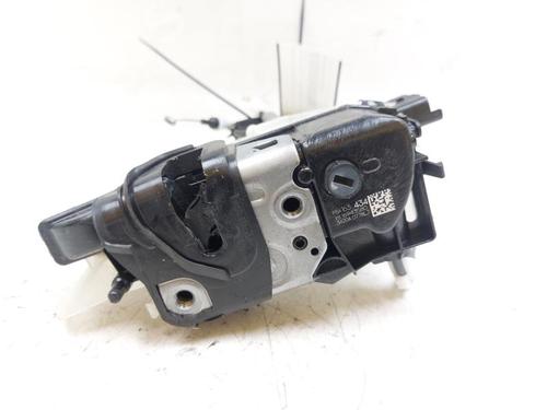 Front left lock CITROËN BERLINGO (ER_, EC_) 1.5 BlueHDi 100 | BP27537923C98 