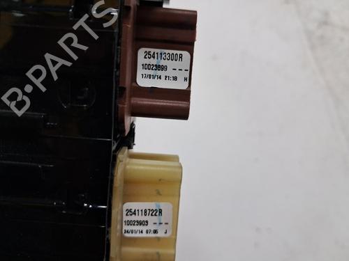 Left front window switch RENAULT CLIO IV (BH_) 0.9 TCe 90 (BHNF, BHMA, BHMH, BHJK, BHJR) | BP39552925I27 - Image 5