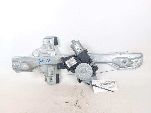 Used Left rear window motor OPEL MOKKA / MOKKA X (J13) 1.6 (_76) (116 hp) 23451760