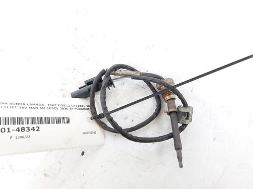 Elektronisk sensor FIAT DOBLO Bus (263_) 1.3 D Multijet (263AXC1A) (90 hp) 15158657