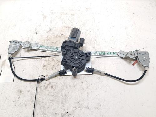 Used Front left window mechanism Front left window mechanism 38635415 38635415