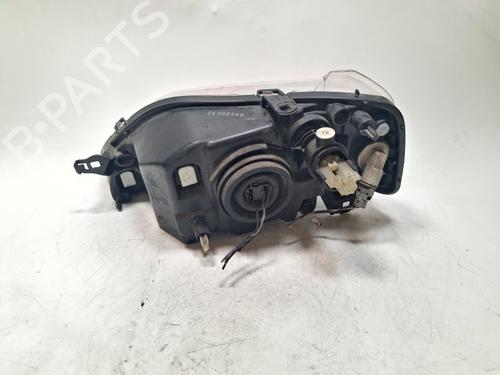 Right headlight DACIA LOGAN MCV (KS_) 1.6 (KS0B, KS0D, KS0F) | BP39738948C29 - Image 3