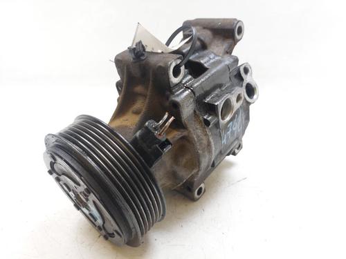 Used AC compressor AC compressor LANCIA MUSA (350_) 1.3 D Multijet (350.AXG11, 350.AXG1A) (90 hp) 29327290 29327290