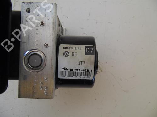 ABS pump SKODA YETI (5L) 2.0 TDI | BP15142405M43 