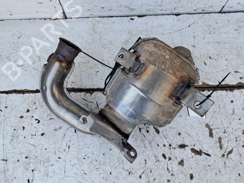 Particulate filter CITROËN JUMPY III Van (V_) 2.0 BlueHDi 120 | BP37282227M81 - Image 4
