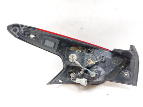 Right taillight NISSAN MICRA V (K14) 1.0 | BP25215387C35 - Image 3