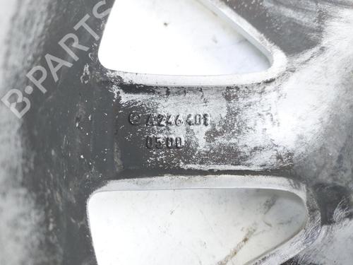Rim MERCEDES-BENZ A-CLASS (W176) A 160 CDI / d (176.011) | BP27554780C45 