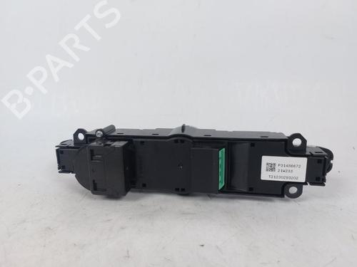 Radio VOLVO XC40 (536) T4 Plug-in Hybrid | BP17205557E6 