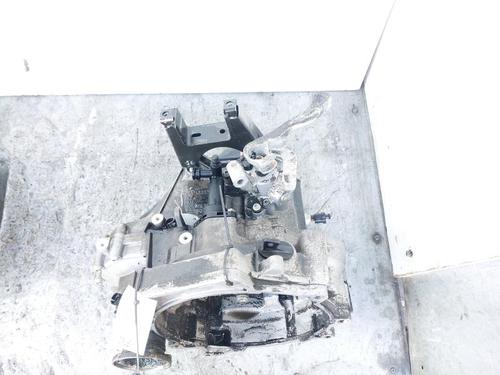 Gearbox VW POLO IV (9N_, 9A_) 1.4 TDI | BP30921507M3
