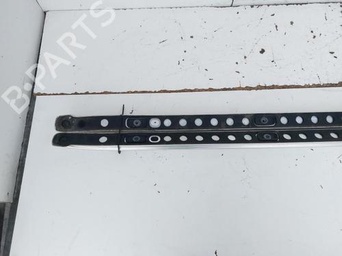 Roof bar RENAULT MEGANE IV Grandtour (K9A/M/N_) 1.5 Blue dCi 115 (K9A6) | BP21011431C65