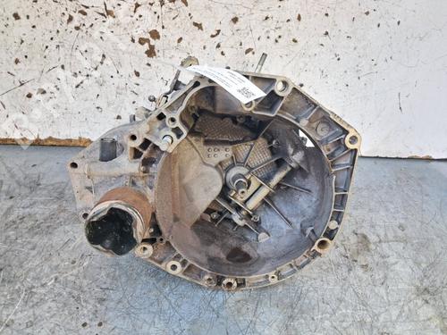 Used Gearbox Gearbox 38505336 38505336