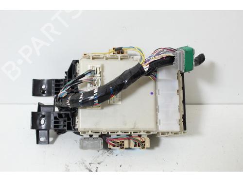 Fuse box TOYOTA URBAN CRUISER (_P1_) 1.4 D-4D (NLP110_, NLP110R) | BP15146337E1