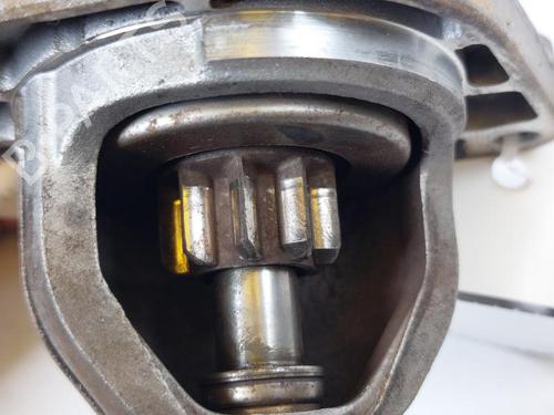 Starter FIAT FIORINO Box Body/MPV (225_) 1.3 D Multijet (225BXD1A, 225BXB1A, 225BXB11) | BP15170762M8 