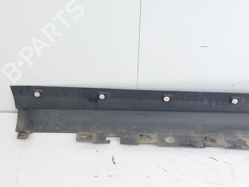 Step BMW X3 (F25) xDrive 20 d | BP15171825C149 