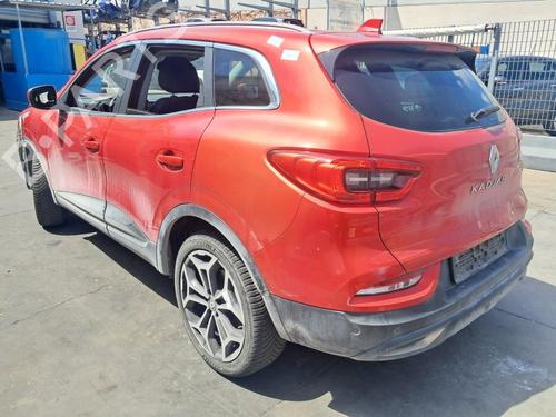 Camera RENAULT KADJAR (HA_, HL_) 1.5 BLUE dCi 115 (HLA6) | BP36430076E14  - Image 9