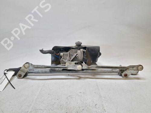 Front wiper motor FIAT PANDA (169_) 1.2 4x4 (169.AXB2A) | BP36007580M29 - Image 4