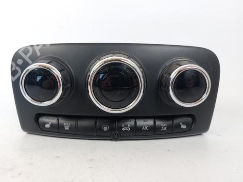 Used Climate control MINI MINI CLUBMAN (F54) One D (116 hp) 17205333