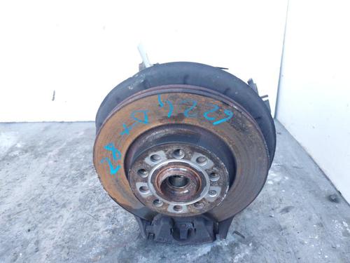 Fusee rechts voor AUDI A3 Sportback (8PA) 1.6 TDI (105 hp) 31241201