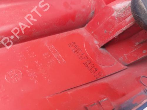 Left taillight FIAT PUNTO (188_) 1.2 60 (188.030, .050, .130, .150, .230, .250) | BP29519530C34 