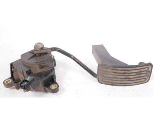 Used Pedal Pedal RENAULT KOLEOS I (HY_) 2.0 dCi 4x4 (HY0K) (150 hp) 15150626 15150626