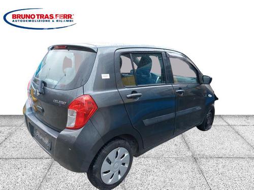 Starter SUZUKI CELERIO (LF) 1.0 (AVK310) | BP15164133M8 