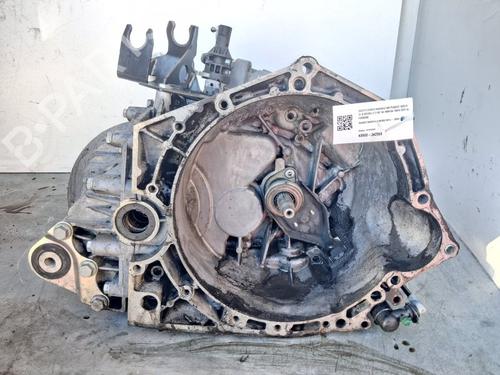 Used Gearbox Gearbox PEUGEOT BOXER Platform/Chassis 2.2 BlueHDi 165 (165 hp) 40215564 40215564