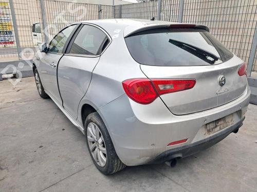 Left front window switch ALFA ROMEO GIULIETTA (940_) 2.0 JTDM (940.FXL1A) | BP33197875I27 - Image 24