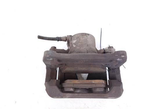 Used Left front brake caliper Left front brake caliper JEEP COMPASS (MP, M6, MV, M7) 1.6 CRD (120 hp) 23880188 23880188