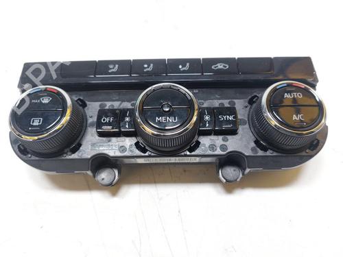 climate-control-skoda-octavia-iii-combi-5e5-5e6-2012-2013-2014-2015-2016-2017-2018-2019-2020-30898729 main image