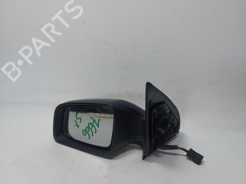 Used Left mirror Left mirror OPEL ASTRA G Estate (T98) 1.6 16V (F35) (101 hp) 36255518 36255518