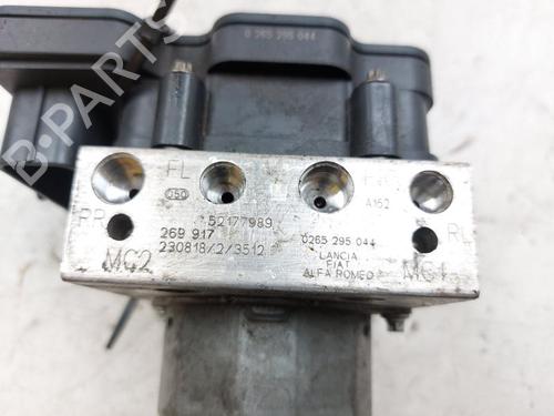 ABS pump FIAT PANDA (312_, 319_) 1.0 Mild Hybrid (312.PYD1B) | BP26193637M43 - Image 4