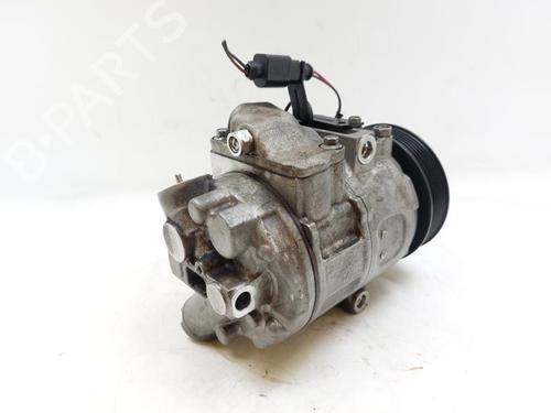 AC compressor VW POLO IV (9N_, 9A_) 1.2 12V | BP29526085M34 