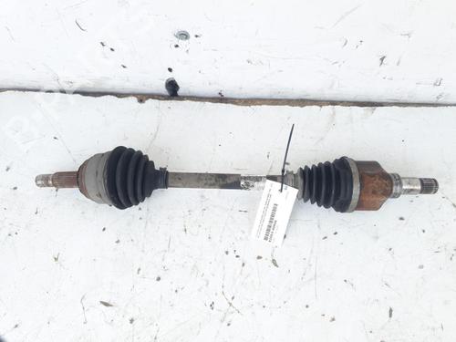 Used Left front driveshaft Left front driveshaft FORD B-MAX (JK) 1.0 EcoBoost (100 hp) 15155863 15155863