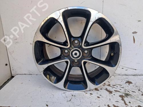 Used Rim Rim 39552872 39552872