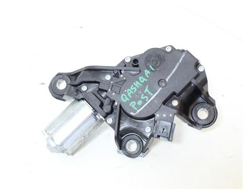 Used Rear wiper motor NISSAN QASHQAI / QASHQAI +2 I (J10, NJ10, JJ10E) 2.0 dCi (150 hp) 15146171
