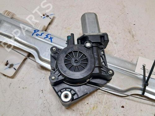 Left rear window motor MG MG ZS SUV (AZS1) 1.5 VTi | BP34417746E23 - Image 2