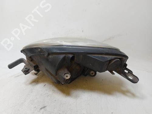 Right headlight FIAT 500L (351_, 352_) 0.9 Natural Power (199LYC1B) | BP37259991C29 - Image 3