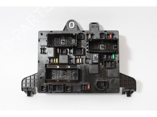 Used Fuse box Fuse box OPEL ASTRA J Sports Tourer (P10) 1.7 CDTI (35) (110 hp) 23879776 23879776
