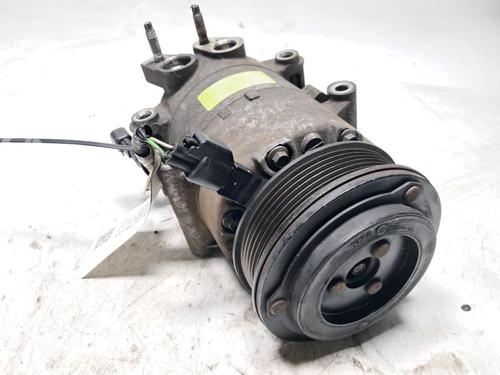 Used AC compressor AC compressor FORD FOCUS III Turnier 1.6 TDCi (95 hp) 33193077 33193077