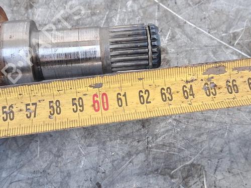 Left front driveshaft LANCIA YPSILON (312_) 1.2 (312.PXA1A, 312.YXA1A) | BP36430045M38 - Image 2