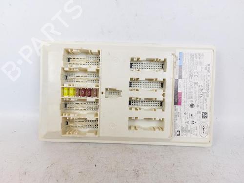 Used Electronic module Electronic module 15177180 15177180