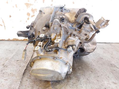Gearbox PEUGEOT 308 II (LB_, LP_, LW_, LH_, L3_) 1.2 THP 110 | BP29238189M3