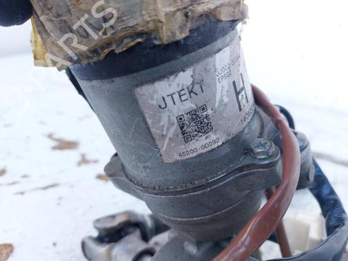 Steering column TOYOTA YARIS (_P9_) 1.0 VVT-i (KSP90_, KSP90R) | BP29933481M21