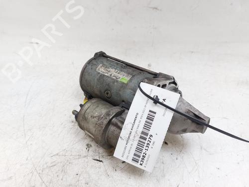 Used Starter OPEL MERIVA B MPV (S10) 1.3 CDTI (75) (95 hp) 26171248