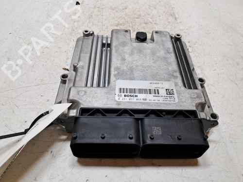 Used Engine control unit (ECU) Engine control unit (ECU) FIAT TIPO Estate (356_, 357_) 1.6 Multijet (357WXG1) (131 hp) 34418031 34418031