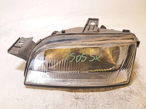 Used Left headlight Left headlight FIAT PUNTO (176_) 1.2 16V (86 hp) 35775709 35775709